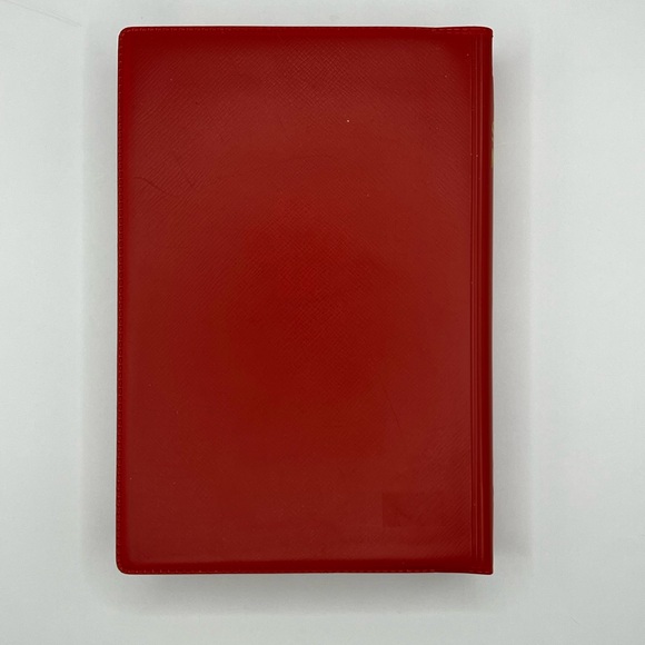 Saint Joseph Sunday Missal Red and Gold - Picture 3 of 14